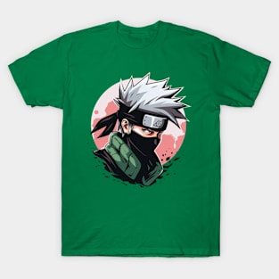 kakashi T-Shirt